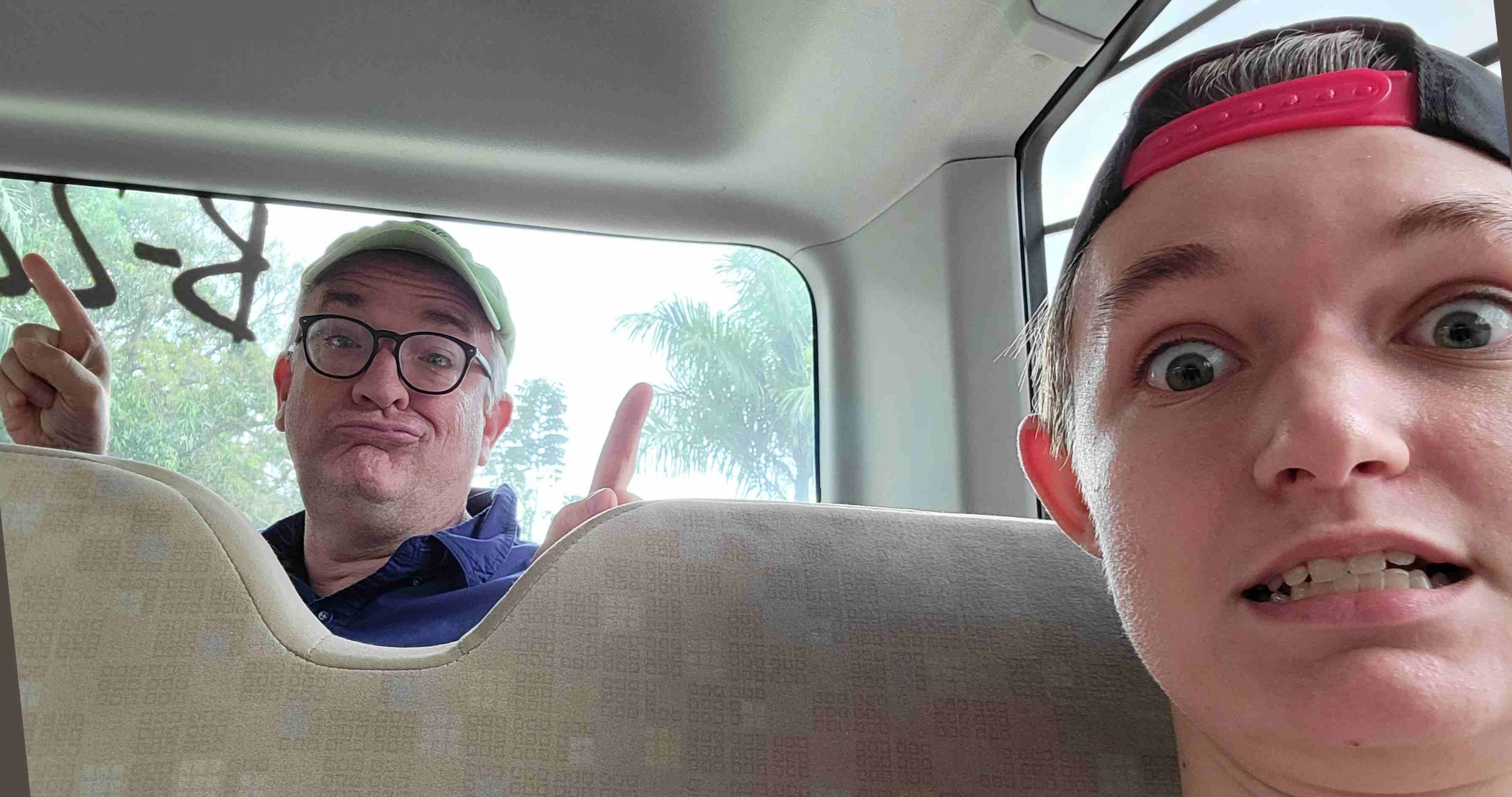 2022-05-18 DR RnC goofy faces.jpg
